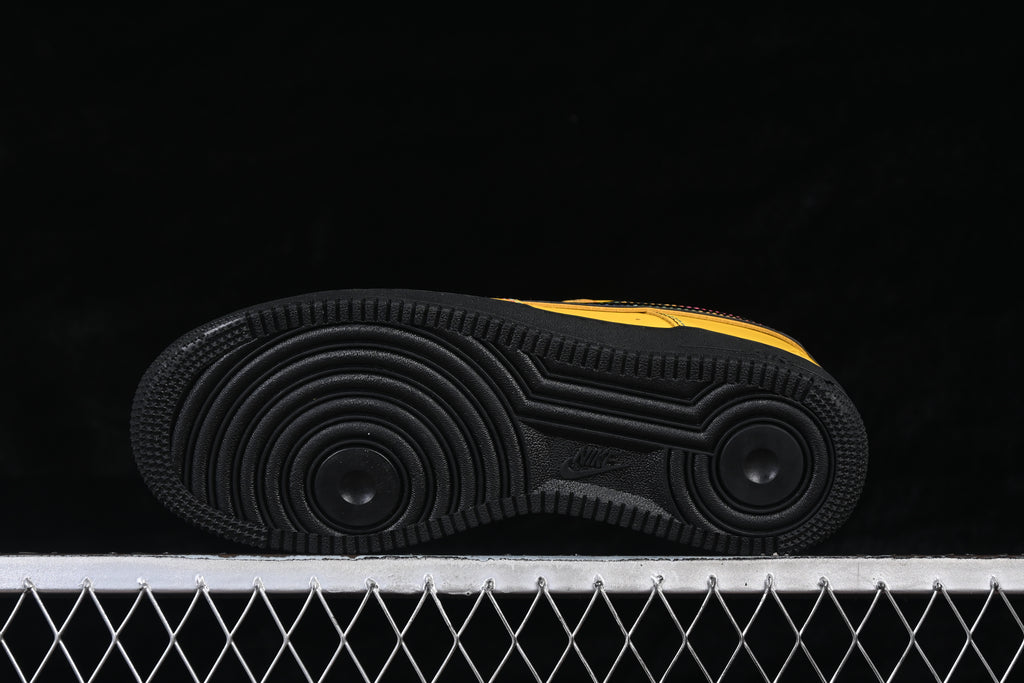 Ja Morant x Nike Air Force 1 Low Let Me Be Ja