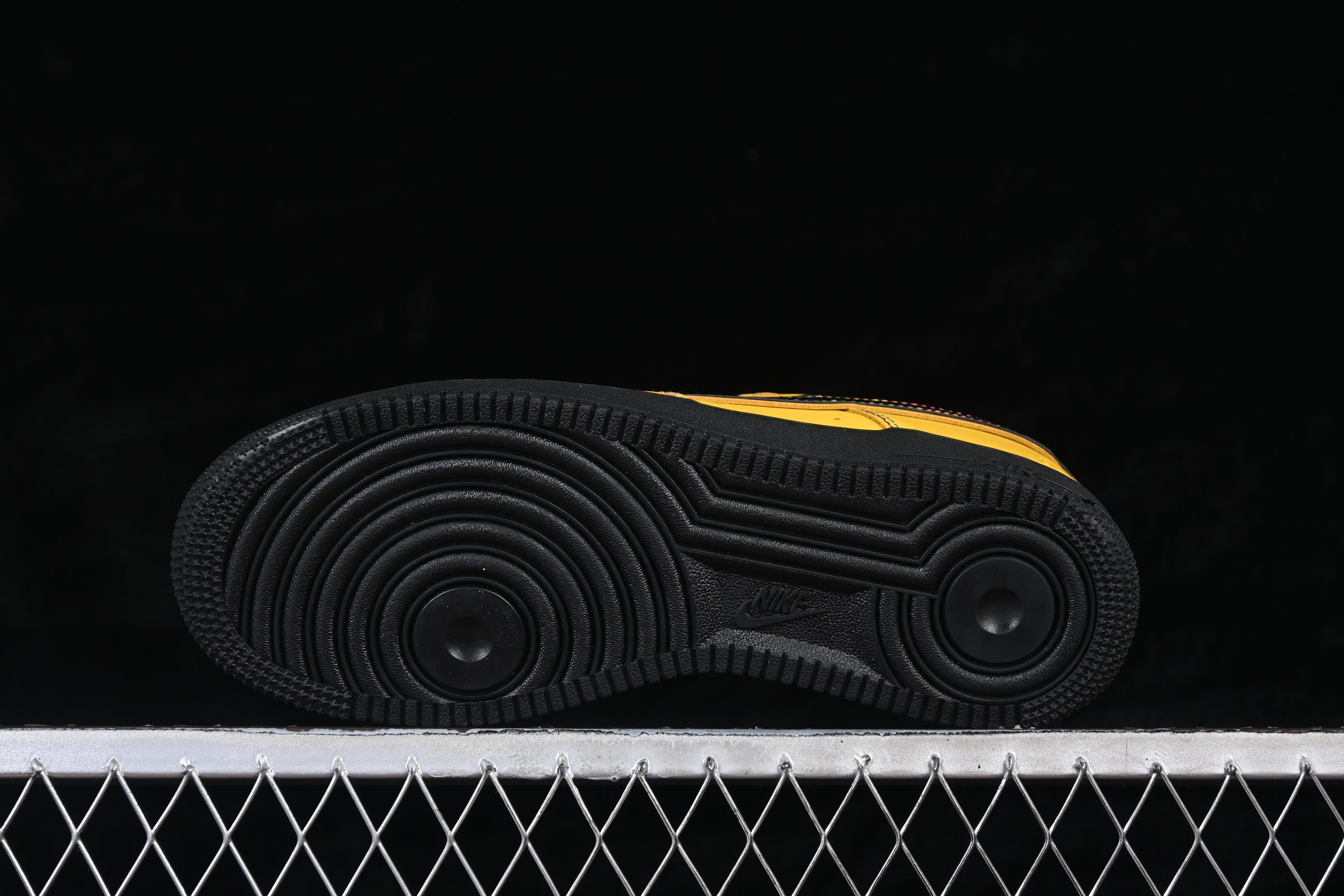 Ja Morant x Nike Air Force 1 Low Let Me Be Ja